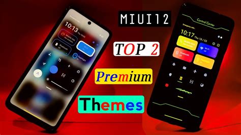 Most Awaited Miui Themes For Any Xiaomi Device Miui New