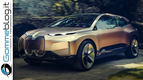 Concept Cars 2022 Bmw