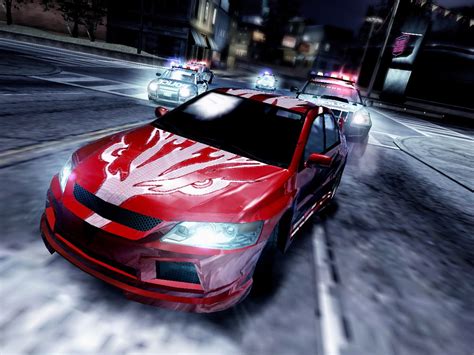 Need For Speed Series Encyclopedia Wiki Fandom Powered By Wikia