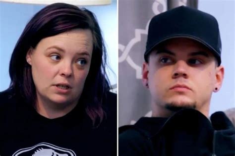 Tyler Baltierra Claps Back After Being 'Aggressive'