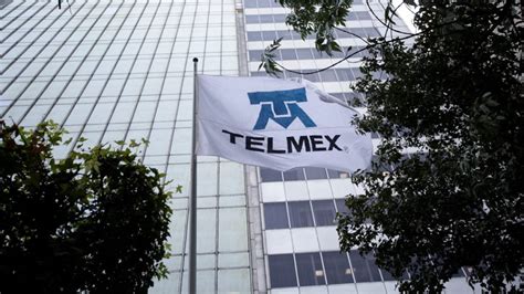 Usuarios Reportan Fallas En El Servicio De Internet De Telmex