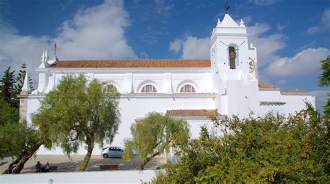 Tavira Castle Tours - Book Now | Expedia