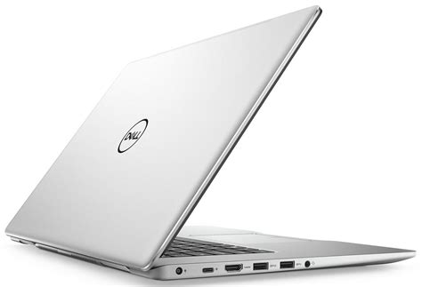 Dell Inspiron 15 7570 I5 8265u · Mx250 · 156” Full Hd 1920 X 1080