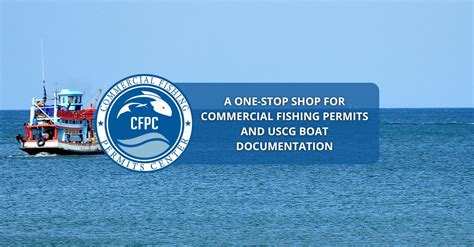 Commercial Fishing Permits The Solution To All Of Your Forms Needs