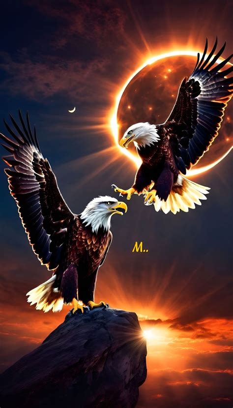 Pin By Maykos On 16 Raptor Birds In 2024 Eagle Wallpaper Eagle