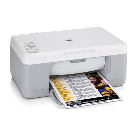 Картриджи для принтера HP DeskJet F2280 оригинальные и совместимые, вся ...