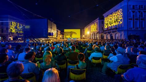 Locarno Film Festival Unveils 2023 Lineup - Primenewsprint