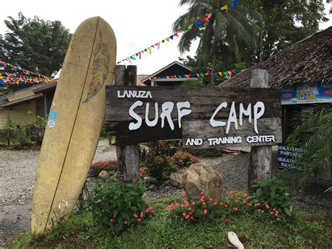 Travel Guide To Surigao Del Sur Philippines The Fickle Feet