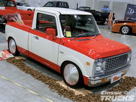 Scion Xb Truck C10 Conversion Truck Near Me