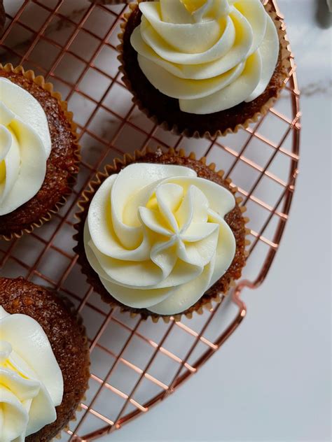 Vanilla Cream Cheese Frosting Espresso And Lime