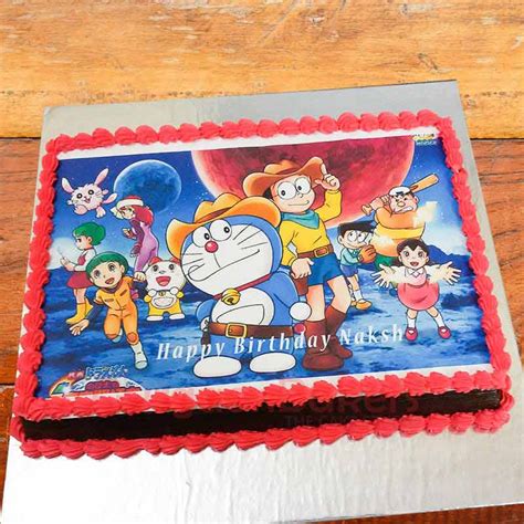 Share 72 Japanese Anime Cake Ideas Super Hot In Cdgdbentre