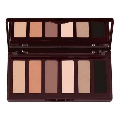 The Super Nudes Easy Eye Palette Palette De Fards À Paupières De