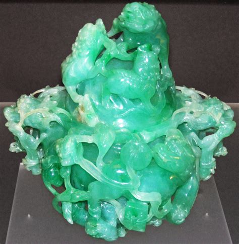 Jade Color The Different Colors And Their Benefits