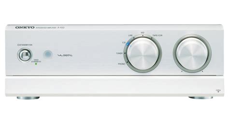 Onkyo A Zilver Coolblue Voor U Morgen In Huis