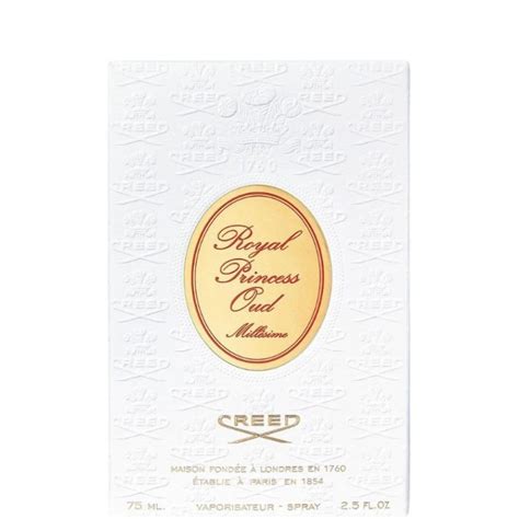 Royal Princess Oud Creed Un Accattivante Fragranza Floreale