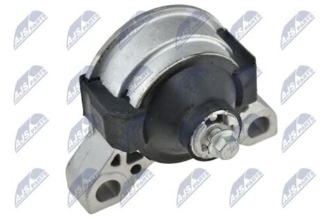 Motorlager NTY ZPS FR 030 Gummi Metall für FORD FOCUS 1 DAW DBW DFW