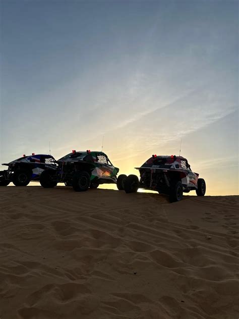 Energylandia Rally Team Gotowi Na Rajd Dakar 2024 FOTO MamNewsa Pl