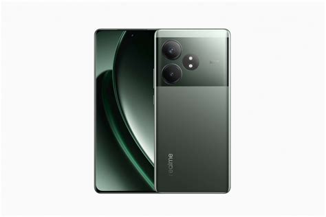 Realme GT Neo 6 Launched With Flagship Level Performance for Only $290