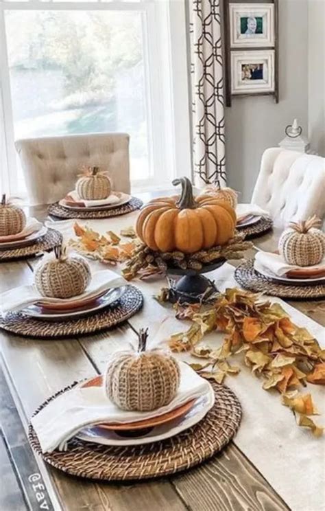 50 Fall Decorating Ideas For A Cozy Autumn Season Artofit