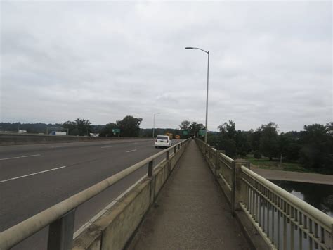 IMG 3046 Crossing Marion St Bridge To West Salem Still Pa Flickr