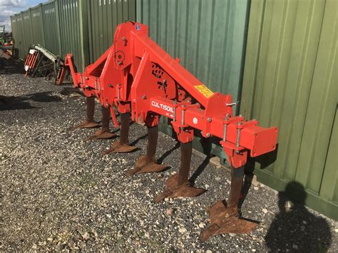 Kuhn Dc For Sale Boccasion