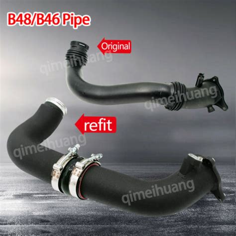 3turbo Charge Pipe For Bmw B46 B48 20t F20 F21 F22 F23 F30 F31 F32