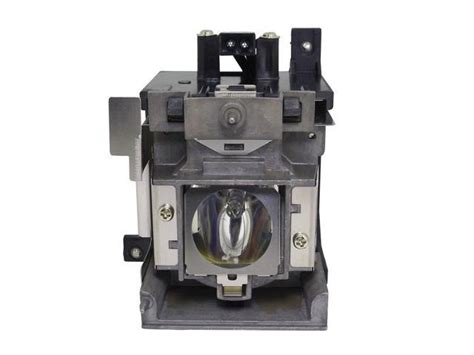 Jaspertronics Oem Lamp Housing For The Viewsonic Ps X Projector