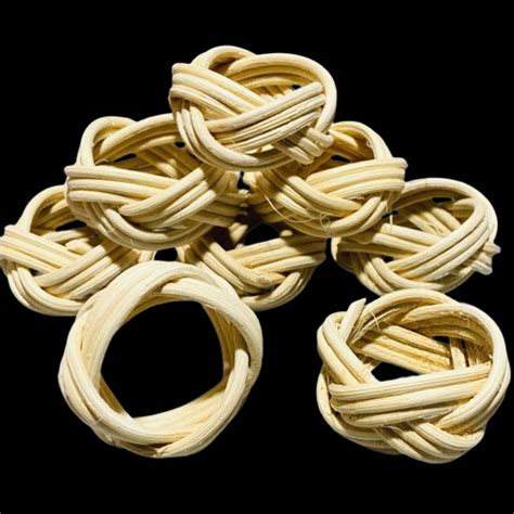 Jual Ring Rotan Kecil Fernis Dasi Kacu Hasduk Pramuka Shopee Indonesia