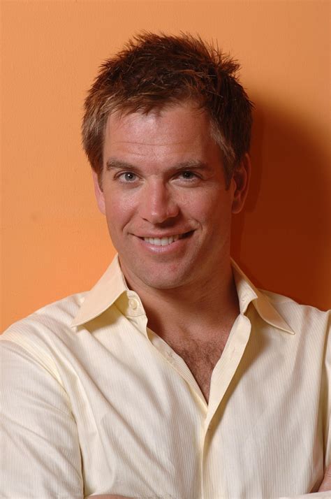 Michael Weatherly Photos Tv Series Posters And Cast