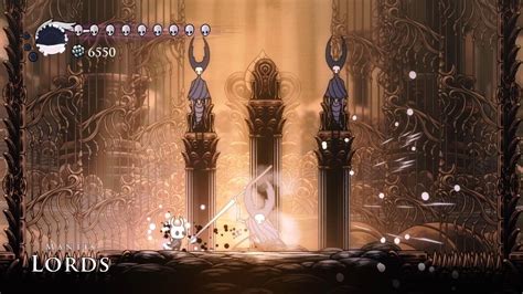 Hollow Knight Radiant Mantis Lords Youtube