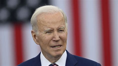 Biden Defiant Over Northern Ireland Trip After Severe Terrorism Alert