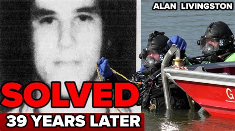 Solved Cold Case Human Remains Found In Vehicle Submerged For 39 Years Youtube