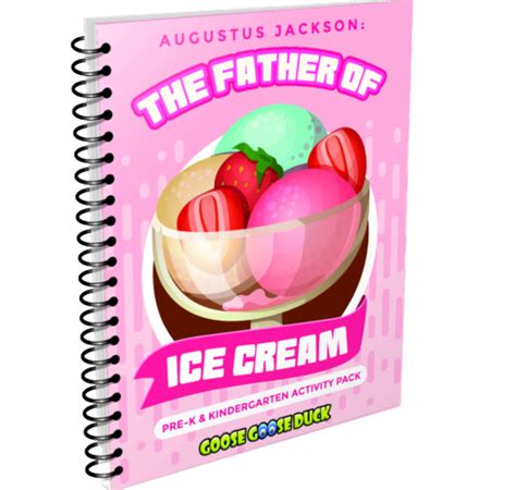 Augustus Jackson Lesson Plan Video