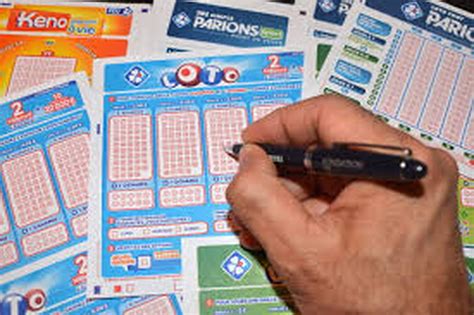 R Sultat Du Loto Fdj Le Tirage Du Samedi Octobre En Ligne