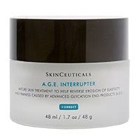 SkinCeuticals A G E Interrupter Advanced Complete Skin Care