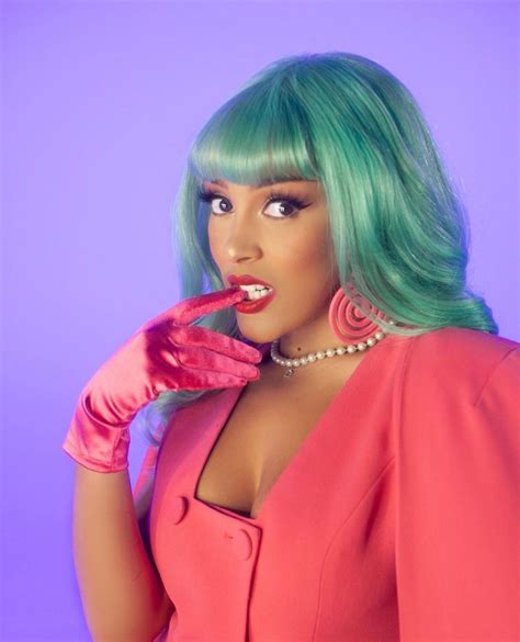 Artist Of The Week Doja Cat HOME