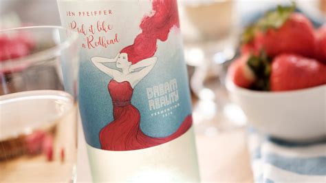 Jen Pfeiffer Dream Reality Vermentino 2016 Naked Wines