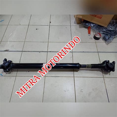 Jual Propeller Shaft Kopel As Kopel Mitsubishi Canter Ps125 Turbo