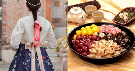 5 Traditions That Make The Chuseok Holiday More Meaningful Koreaboo