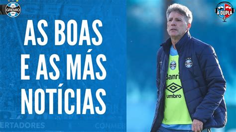 Diário do Grêmio KTO Verdades expostas as claras Suárez rumo a