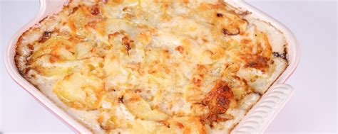 Ina Garten Au Gratin Potato