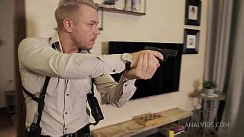 Episode Of The Poison Kiss Mini Porn Series With A Beautiful Blonde Whiteneko Episode