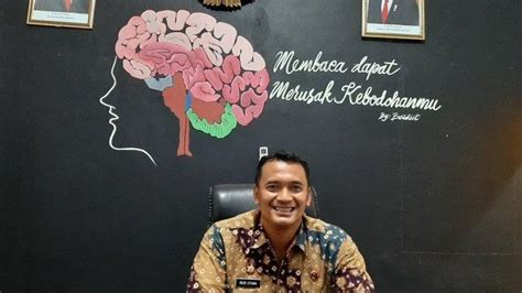 Ini Kata Budi Utama Yang Dikabarkan Akan Menggantikan Haris Sebagai Pj