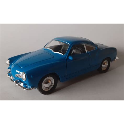 Miniatura Vw Karmann Ghia GAM0398 em Promoção na Americanas