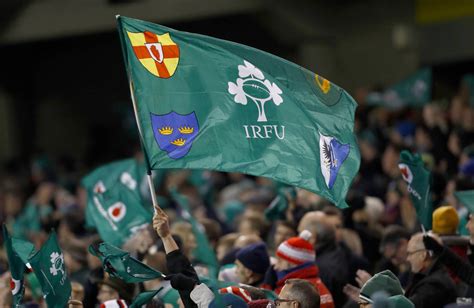 Irish Rugby | IRFU Reaches 40% Gender Balance On Union Committee