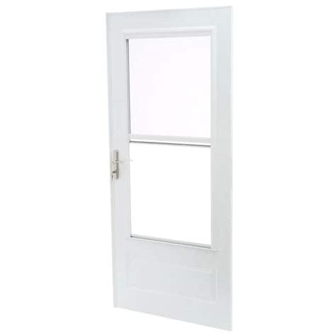 Home Depot Exterior Security Doors