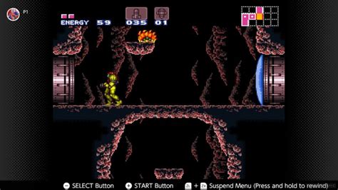 Super Metroid Walkthrough Return To Zebes