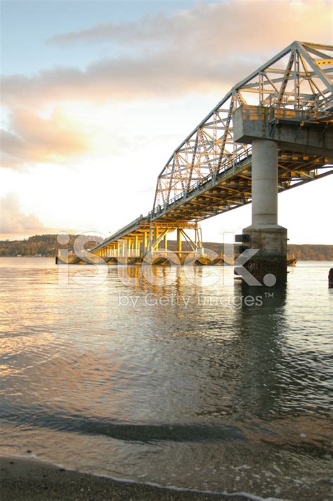 Pont Flottant Stock Photos - FreeImages.com