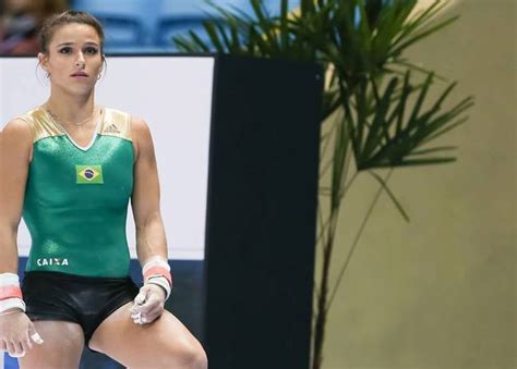 Rio 2016 Conheça As 10 Atletas Brasileiras Mais Gatas Das Olimpíadas