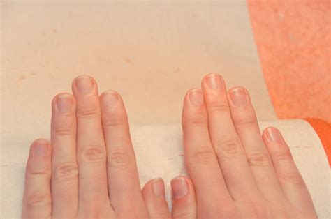 Manicure japoński SKLEP efekty przed i po oraz opinie o zabiegu